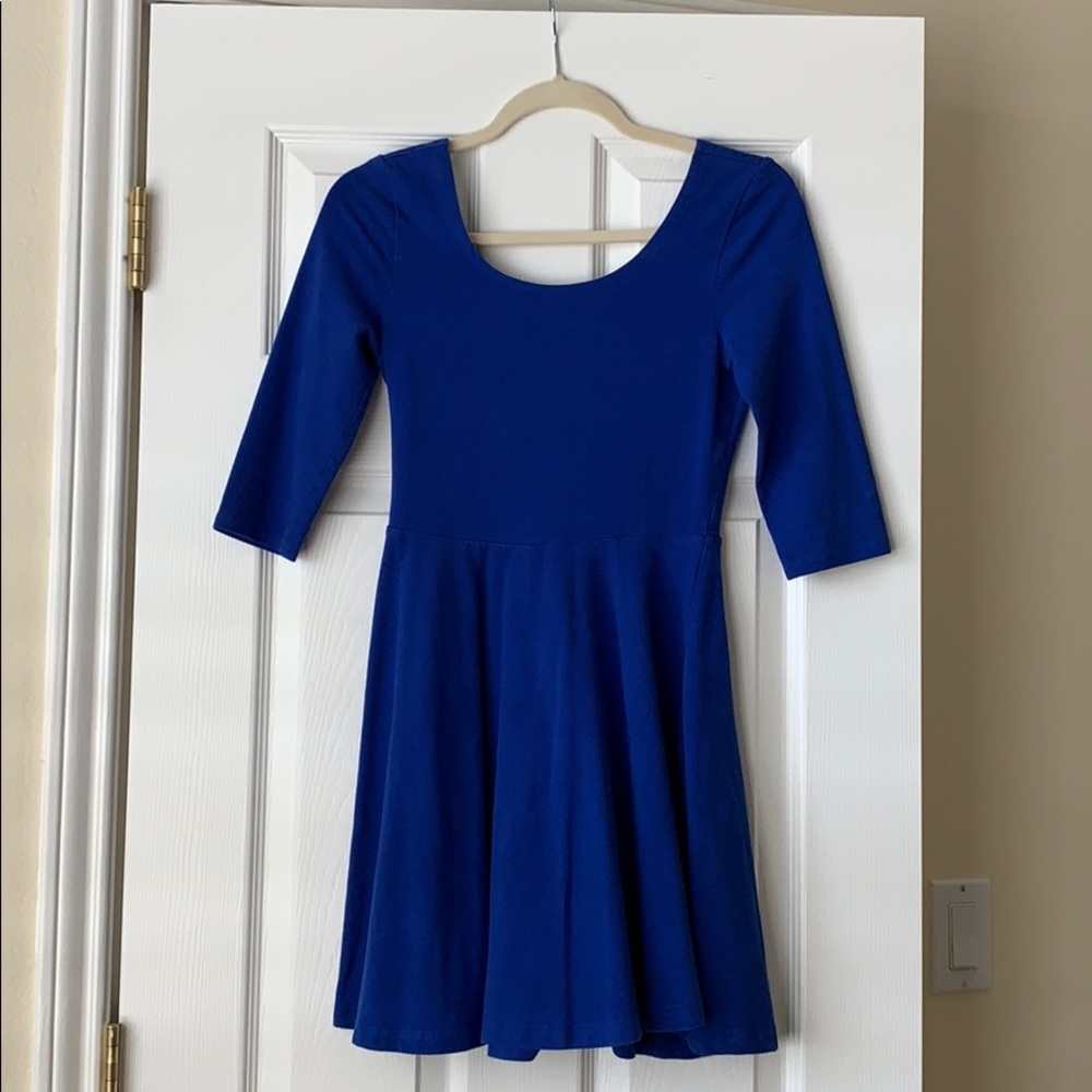 Casual dress